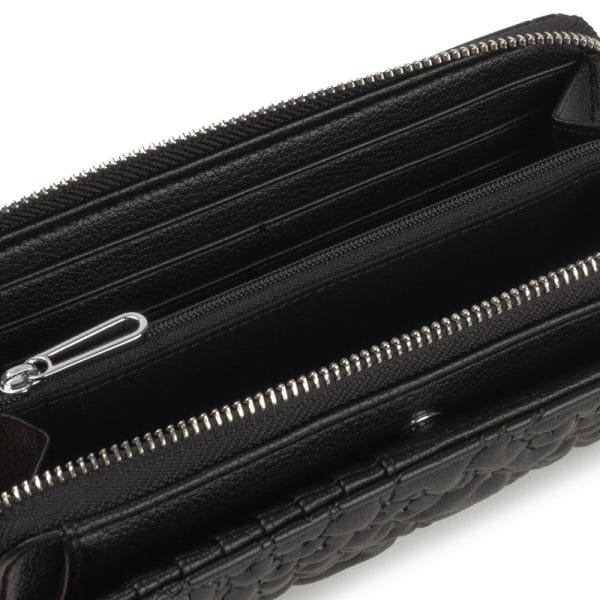 Billetera TOUS Puffy Bear Negro - Imagen 4