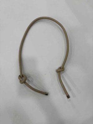 Asa Larga O bag Nudo Arena