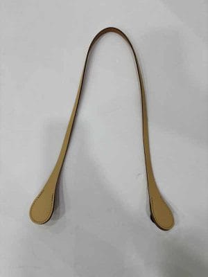 Asa larga extraslim Ecru