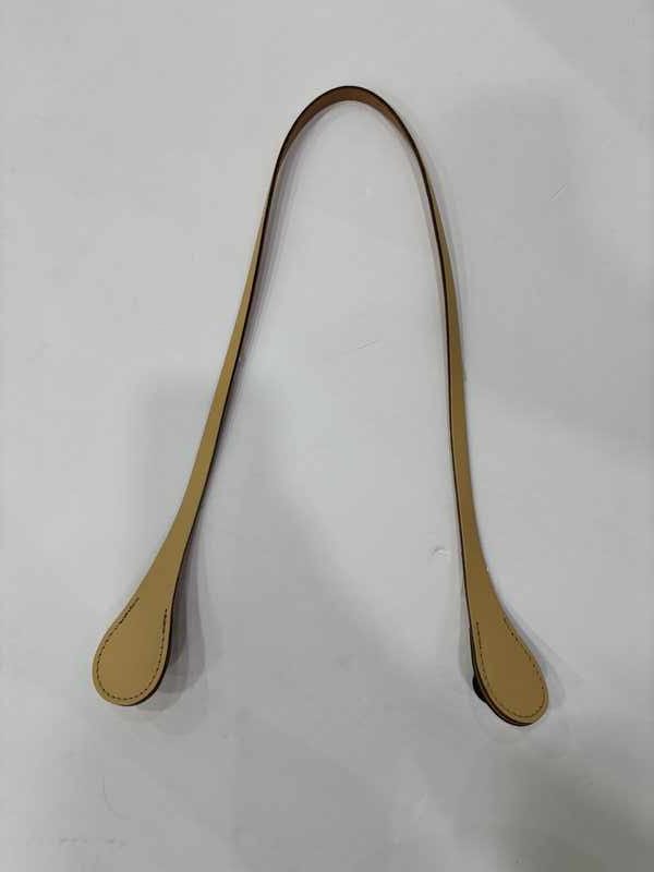 Asa larga extraslim Ecru