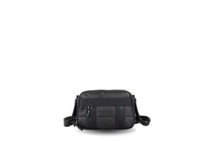 BANDOLERA DEVOTA & LOMBA NEXO NEGRO