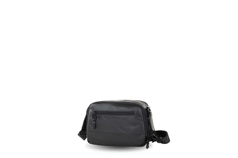 BANDOLERA DEVOTA & LOMBA NEXO NEGRO - Imagen 2
