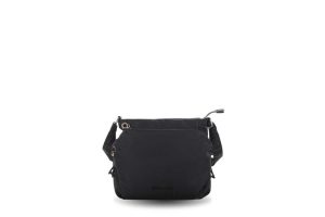 BANDOLERA MEDIANA DEVOTA & LOMBA NOVA NEGRO