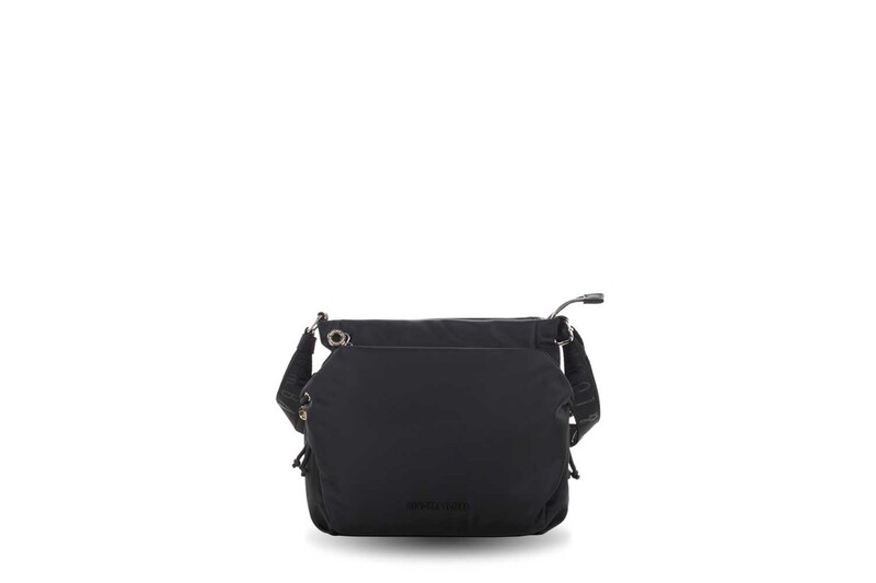 BANDOLERA MEDIANA DEVOTA & LOMBA NOVA NEGRO