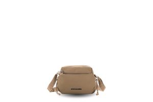BANDOLERA PEQUEÑA DEVOTA & LOMBA NOVA TAUPE