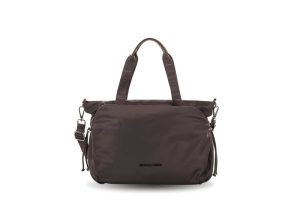 BOLSO BANDOLERA DEVOTA & LOMBA NOVA MARRÓN