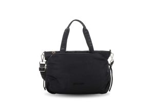 BOLSO BANDOLERA DEVOTA & LOMBA NOVA NEGRO