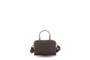 BOLSO BANDOLERA MEDIANA DEVOTA & LOMBA SEREN MARRÓN