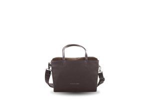 BOLSO BANDOLERA MEDIANA DEVOTA & LOMBA SEREN MARRÓN