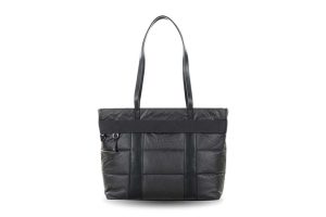 BOLSO SHOPPER DEVOTA & LOMBA NEXO NEGRO