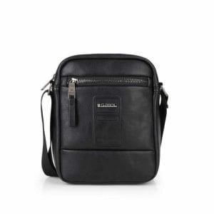 Bandolera para tablet 8" TAB Gabol Negro