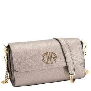 Bolso grande fiesta cobre Cacharel