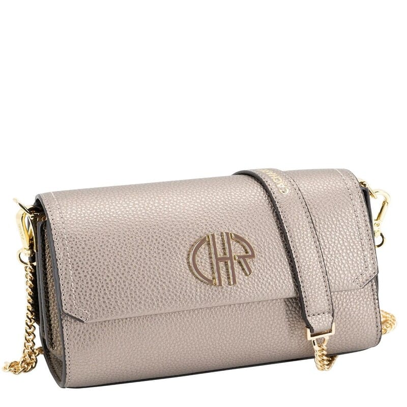Bolso grande fiesta cobre Cacharel
