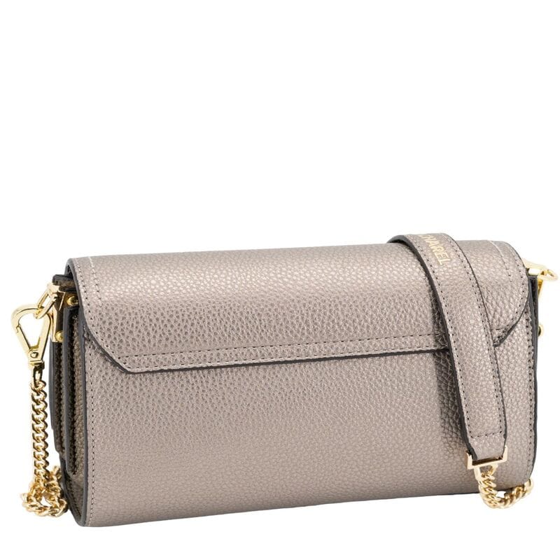 Bolso grande fiesta cobre Cacharel - Imagen 2