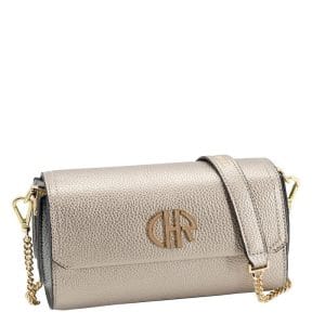 Bolso grande fiesta oro Cacharel