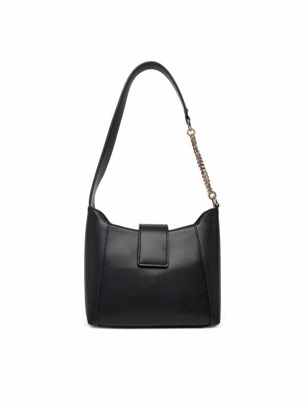 Bolso hobo Jane Negro Guess - Imagen 4