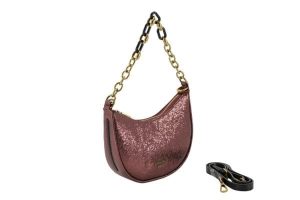 Bolso Cacharel gondola negra red