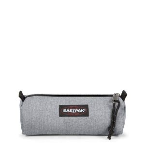 Estuche Eastpak Benchmark Single Sunday Grey