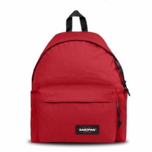 Mochila Eastpak Padded Par'k Salsa Red