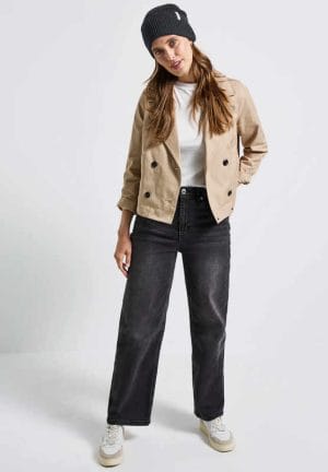 Gorro street one azul marino