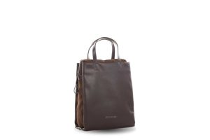 MOCHILA DEVOTA & LOMBA SEREN MARRÓN