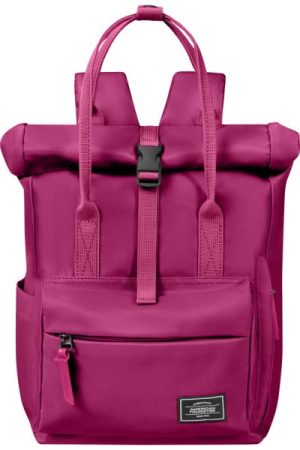 Mochila American Tourister Urban Grove Orquidea