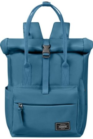 Mochila American Tourister Urban Grove Para Portatil 15,6" Stone Blue