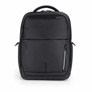 Mochila para portátil impermeable DATA Negro Gabol