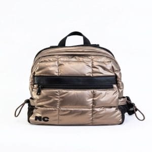 Mochila técnica Sport Ultraligera NC Noco Bronce