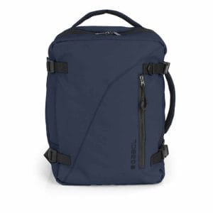 Mochila underseat CANADA azul marino gabol