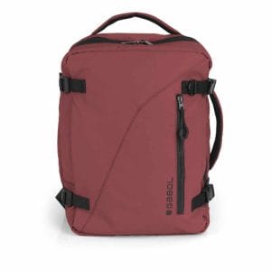 Mochila underseat CANADA burdeos gabol