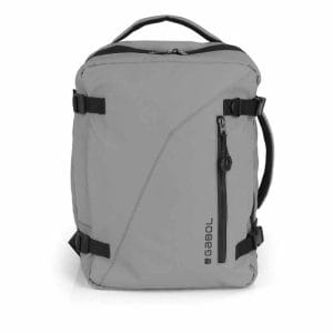 Mochila underseat CANADA gris gabol