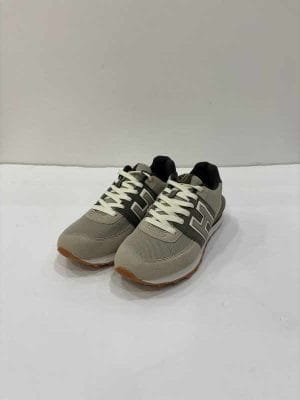 Sneaker H Harper And Neyer Verde