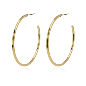 Aros Marife Anartxy Grandes Dorados