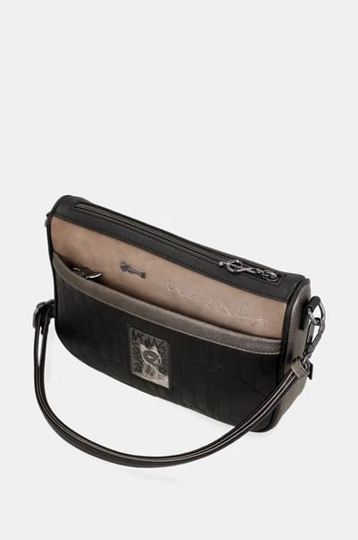Bandolera Melody Anekke - Imagen 5