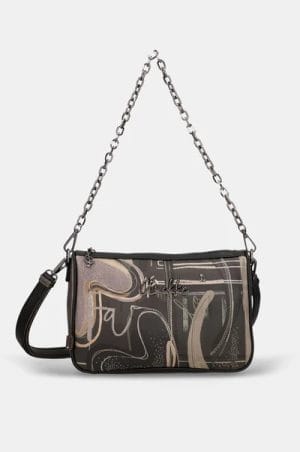 Bandolera Melody Anekke