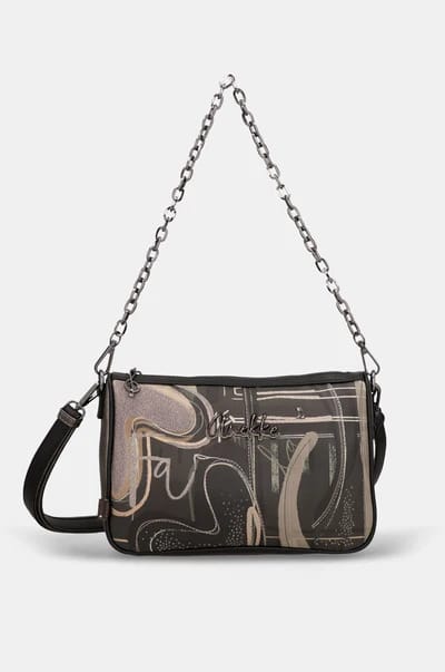 Bandolera Melody Anekke