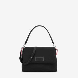 Bandolera negro TOUS Wonder Pulls Tous