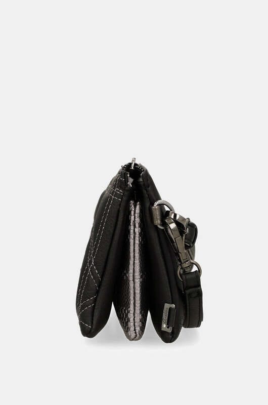 Bandolera pequeña Iron Anekke - Imagen 4