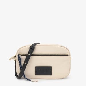 Bandolera reporter beige Empire Soft New Tous