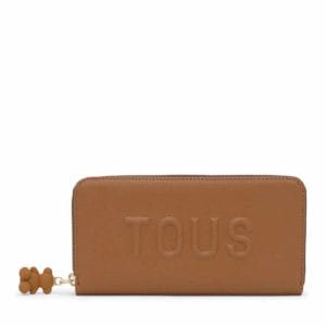 Billetera M. Tous Brenda Camel
