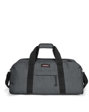 Bolsa de viaje  STATION + Eastpak  Black Denim