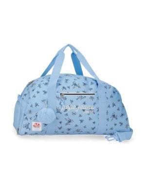 BOLSA DE VIAJE Pepe Jeans OLIVIA