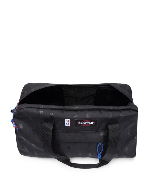 Bolsa de viaje unisex Stand Cabin Eastpak NBA Negro - Imagen 2