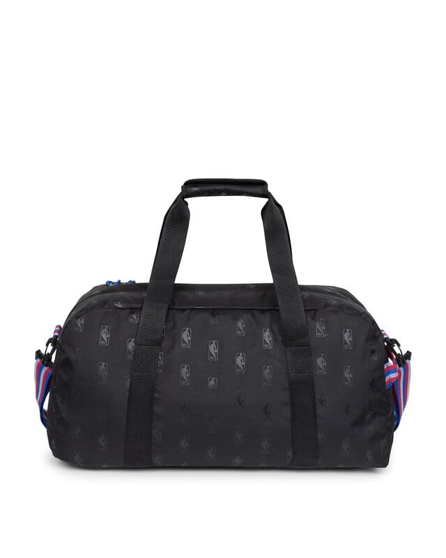Bolsa de viaje unisex Stand Cabin Eastpak NBA Negro - Imagen 3