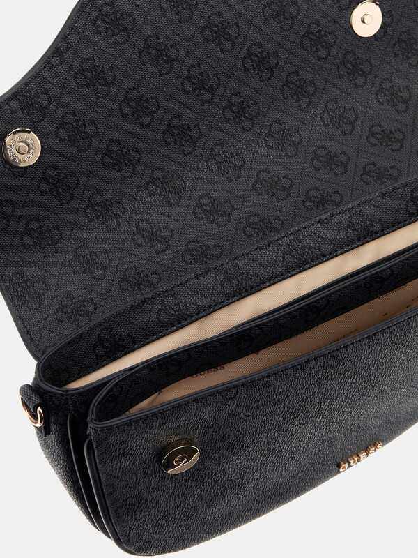 Bolso Guess Dea con logotipo 4G - Imagen 3