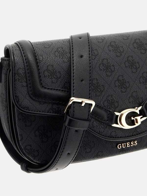 Bolso Guess Dea con logotipo 4G - Imagen 2