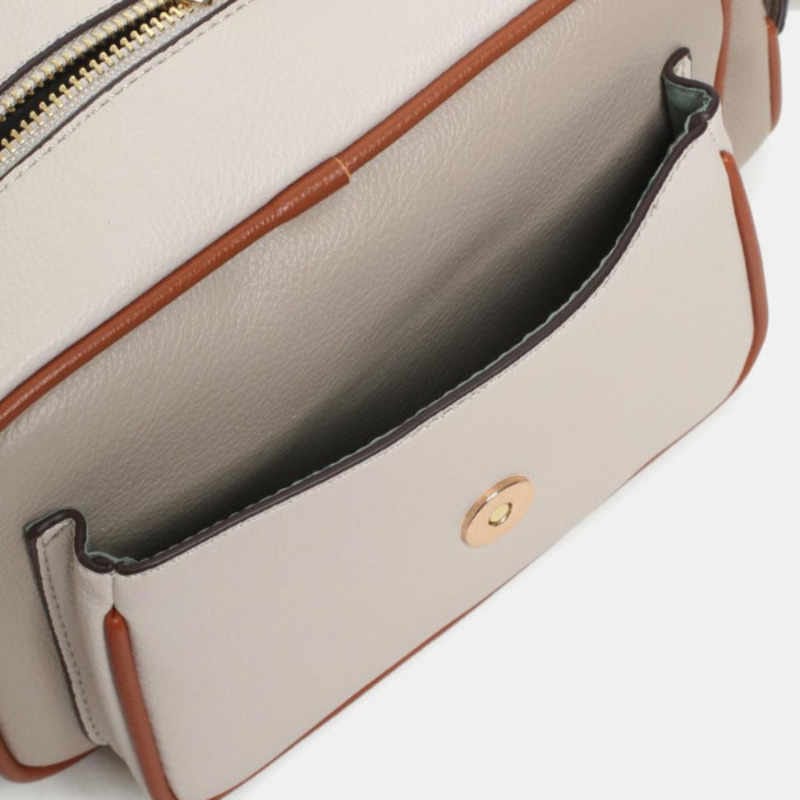 Bolso Altea Topo Robert Pietri - Imagen 2