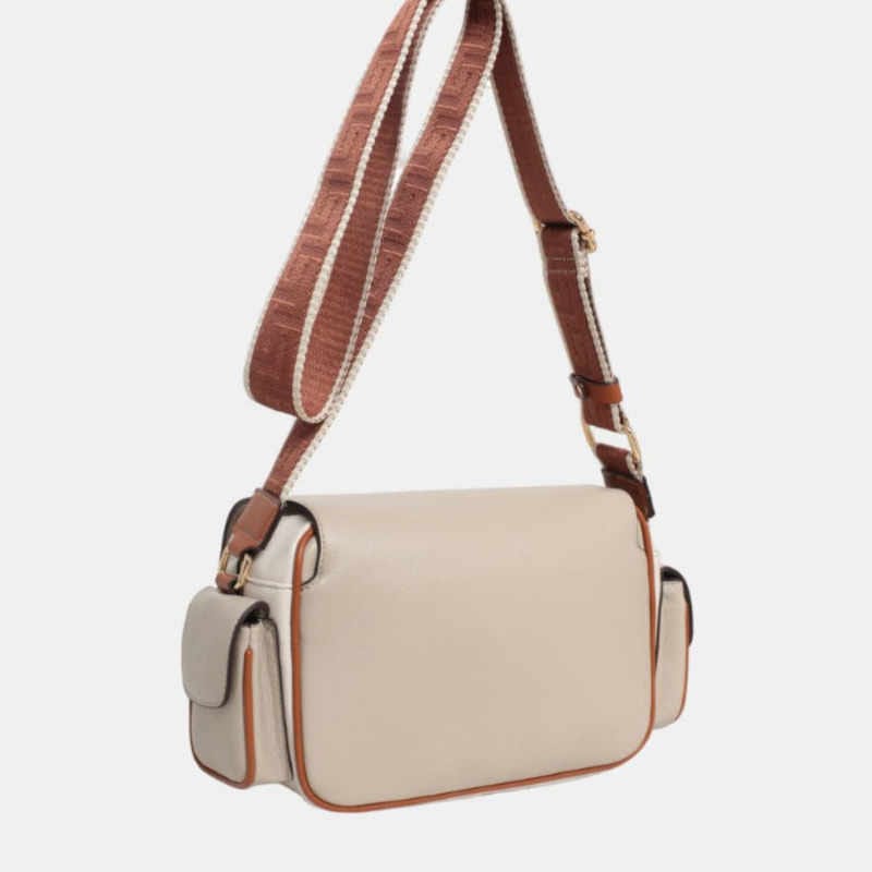 Bolso Altea Topo Robert Pietri - Imagen 3