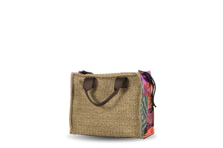 BOLSO DEVOTA & LOMBA MUSE MARRÓN - Imagen 2